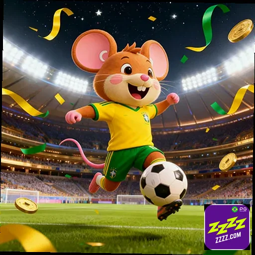 Jackpot slots Brasil