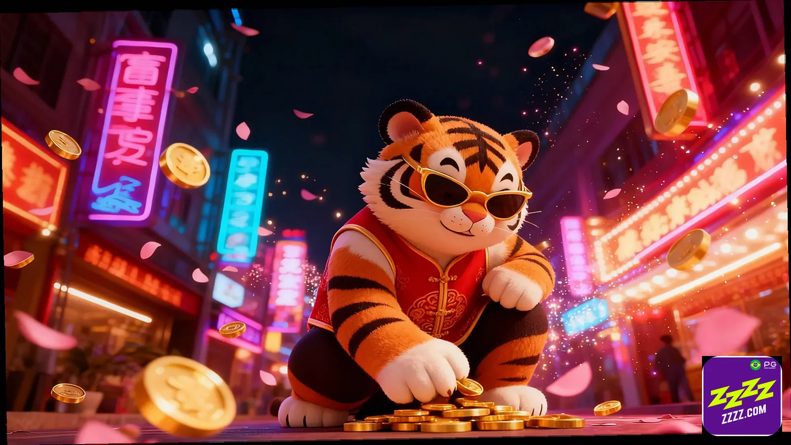 Cena destaque - zzzz